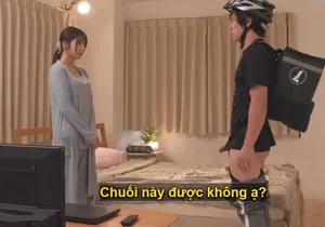 Em người yêu tò mò chuyện tình dục nên nhờ anh trai thực hành thực tế