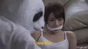 Hội chị em dâm đãng vắt kiệt tinh trùng của thanh niên trẻ