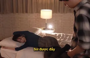 Địt nhau cùng chị gái dâm đãng của người yêu